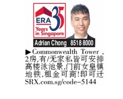 Commonwealth Towers (D3), Condominium #170575512